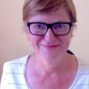 Florence Perret