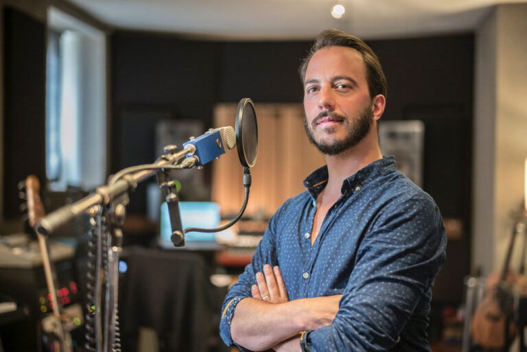 Speedrax: «Je n’ai pas les jambes Feng Shui»