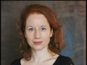 Isabelle Falconnier