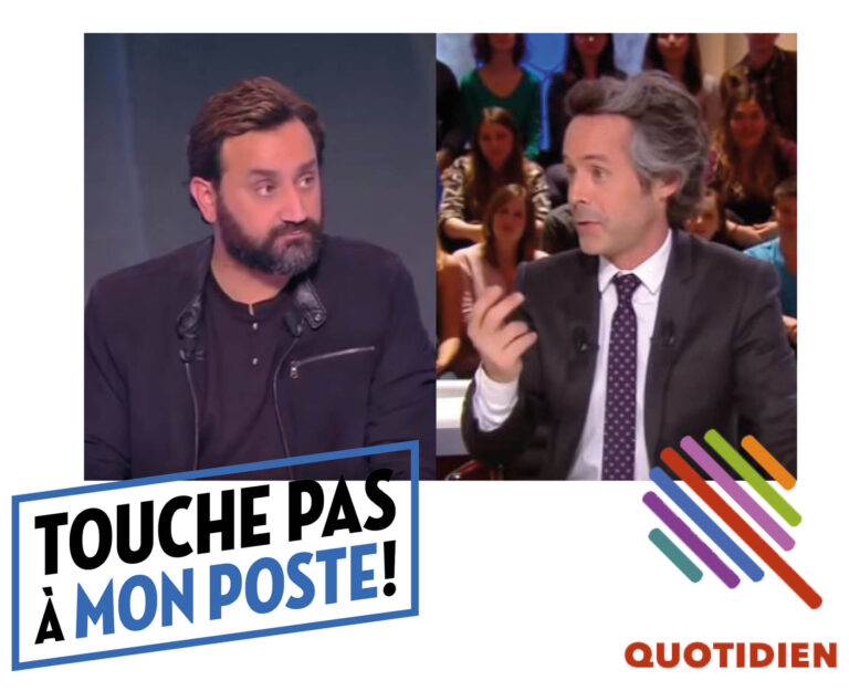 A chacun son abrutissement