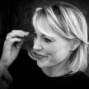 Stéphanie Pahud