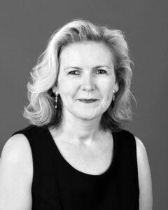 Chantal Tauxe