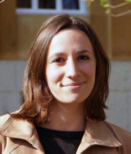 Julie Eigenmann
