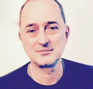 Antoine Menusier