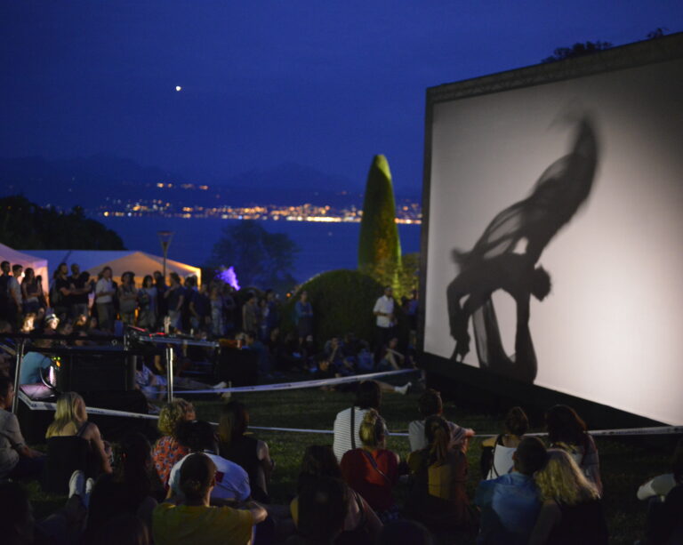 Nuit des images: cherchez la photo