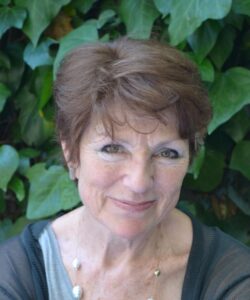 Michèle Laird