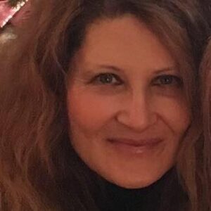 Isabelle Cerboneschi