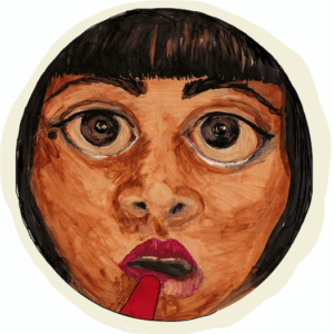 Johanna Castellanos Dubuis