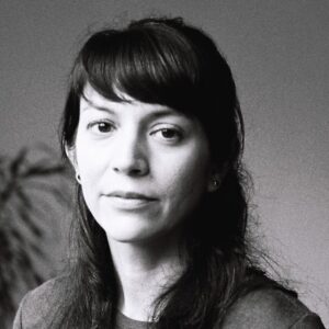 Julie Zaugg