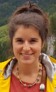 Charlotte Klinke