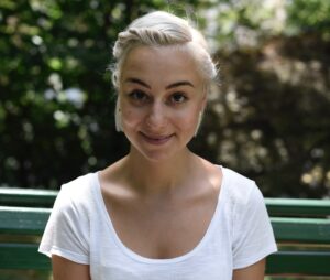 Valentina San Martin