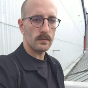 Lucas Vuilleumier