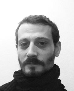 Matthias Rihs