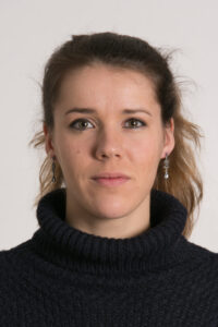 Sophie Woeldgen