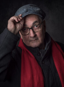 Jean-Claude Péclet
