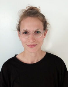 Joséphine le Maire