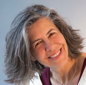 Christine Ley
