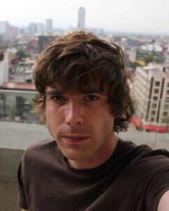 Jan Gebert