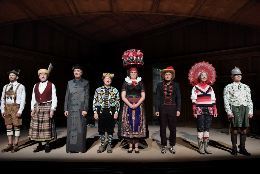 Tiefer Schweb (c) Thomas Aurin