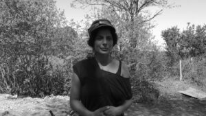 Ondine Yaffi
