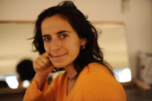 Luisa Campanile