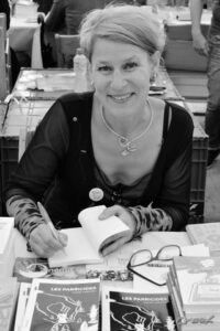 Sabine Dormond