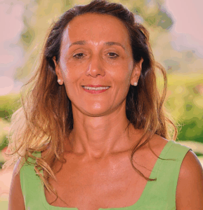 Isolda Agazzi