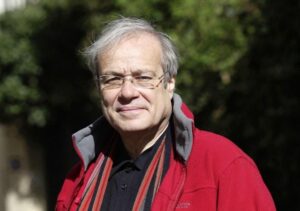 Jean-Noel Cuénod