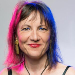 Véronique Emmenegger
