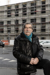 Paul Coudret