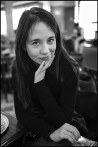 Marie Céhère