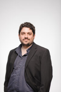 Yvan Pandelé
