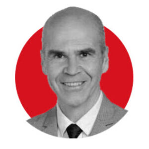 Olivier Bauer