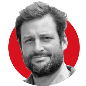Claude Baechtold