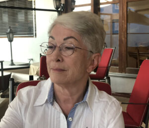 Lise Favre