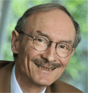 Urs P. Gasche