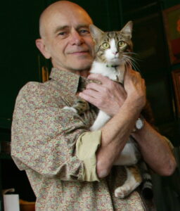 Michel Thévoz