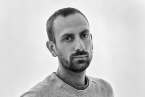 Jérémie André