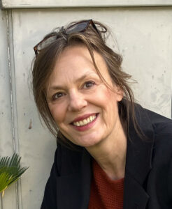 Corinne Bloch