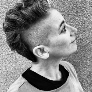 Sarah Dohr