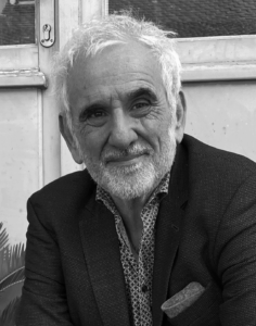 Patrick Morier-Genoud