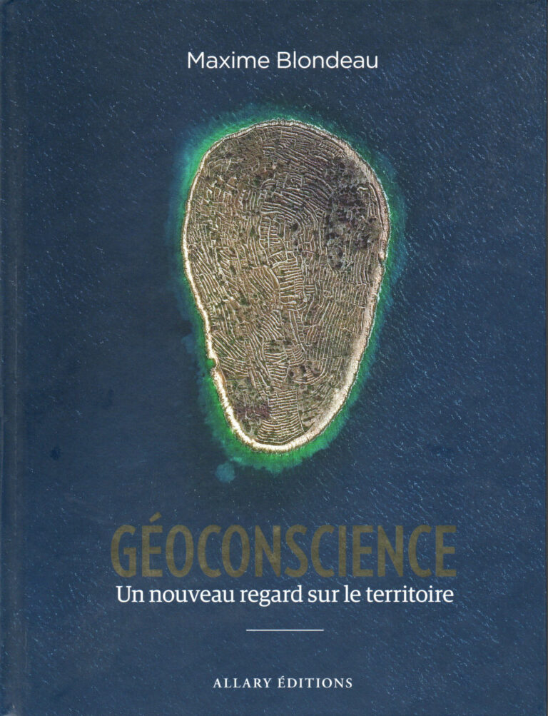 Un nouveau regard sur le territoire