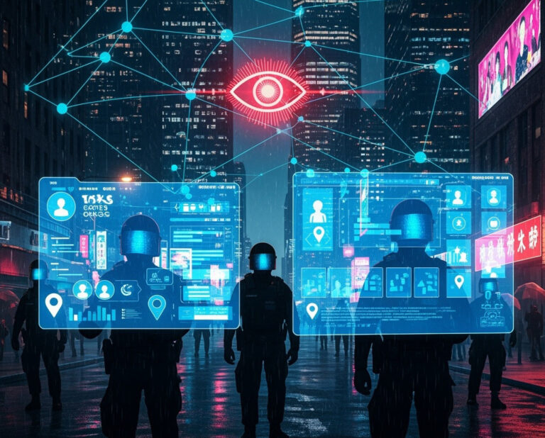 Surveillance, censure: le plan «Going Dark» de l&rsquo;UE est en marche