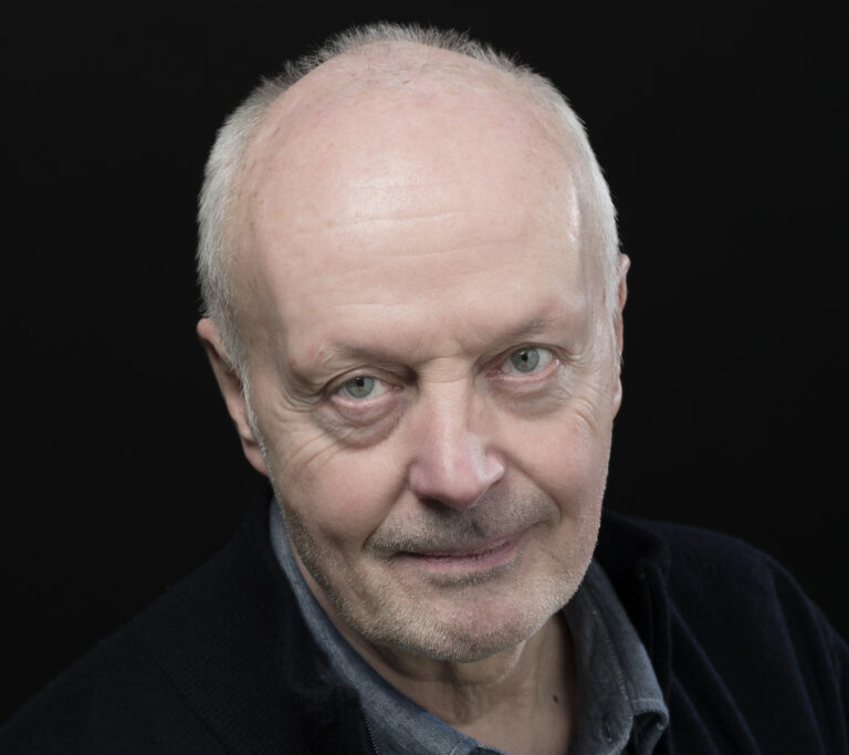 «L’actualité, c’est comme la vitrine d’une grande quincaillerie…»