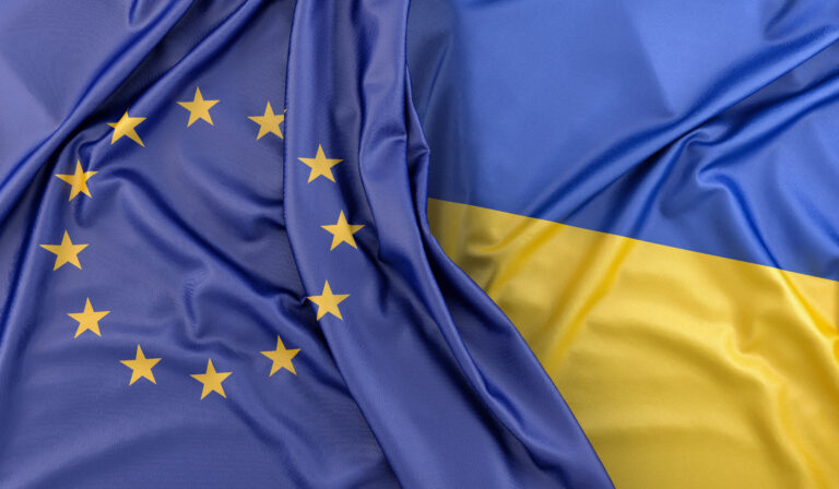 Les Européens devant l’immense défi ukrainien