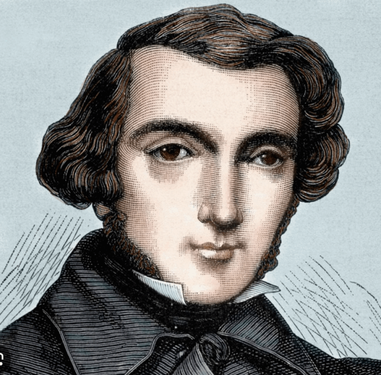 L’individualisme, fondement démocratique, selon Tocqueville