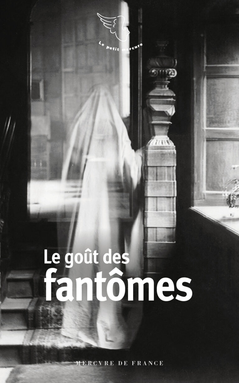 Croyez-vous aux fantômes?