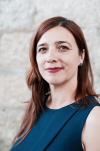 Serena Tinari