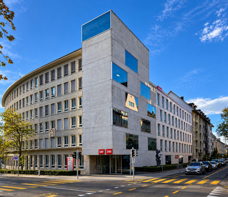 Affaire Amal Mekki : Swissinfo place son service arabe sous surveillance et perd son rédacteur en chef