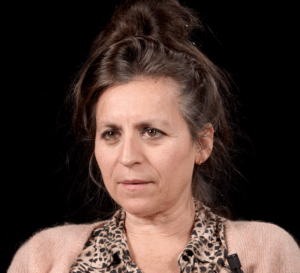 Barbara Stiegler